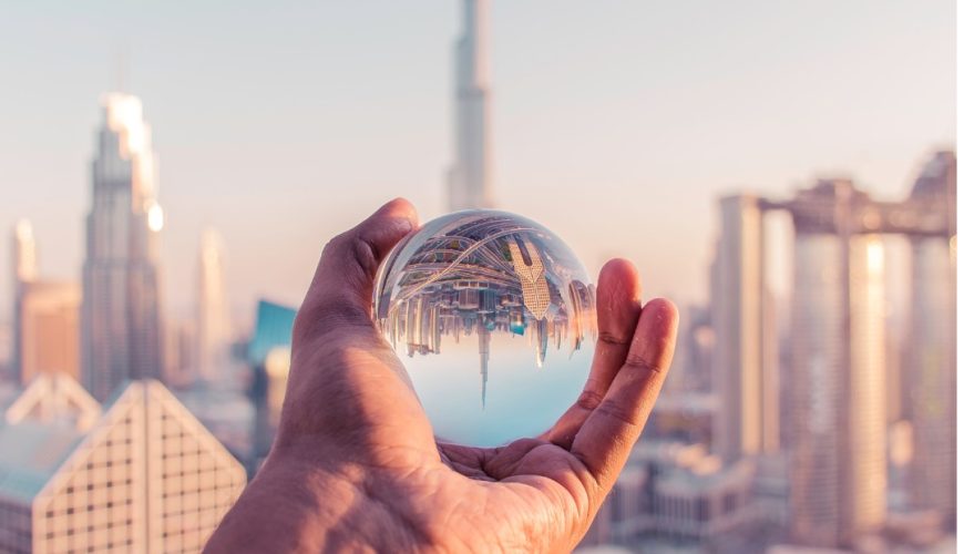 Your Ultimate 2025 Dubai Vacation Blueprint: Where to Stay & What to Do