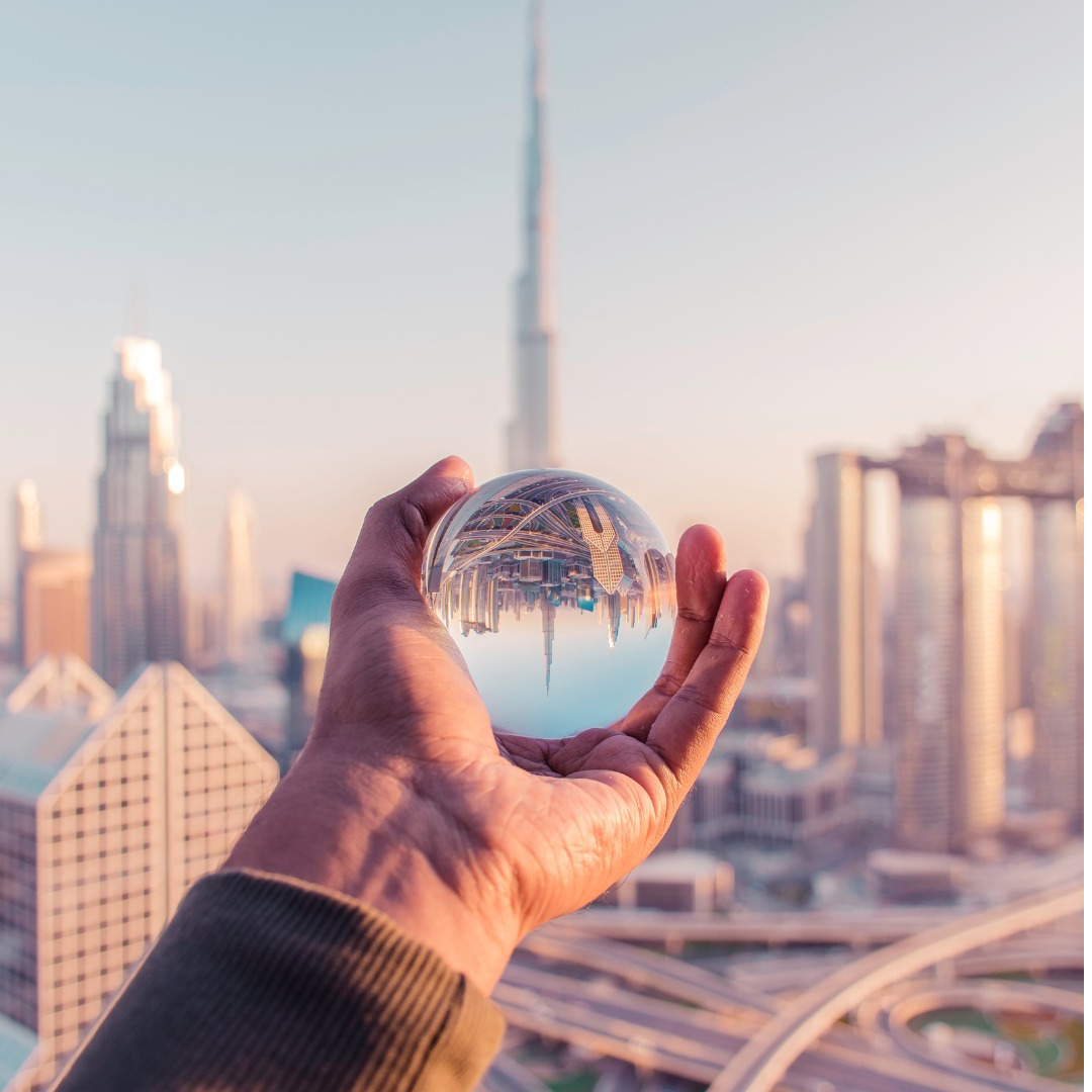 Your Ultimate 2025 Dubai Vacation Blueprint: Where to Stay & What to Do