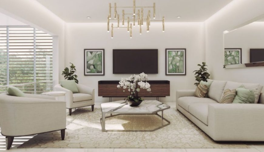 Fully Furnished Holiday Homes in Dubai with Weekly Rates: Your Ideal Stay Made Easy
