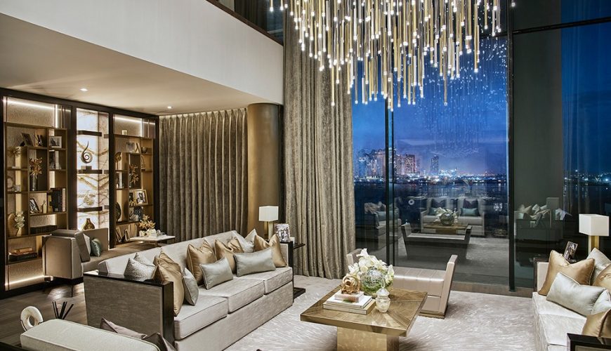 Why Dubai is the Ultimate Destination for Holiday Home Rentals
