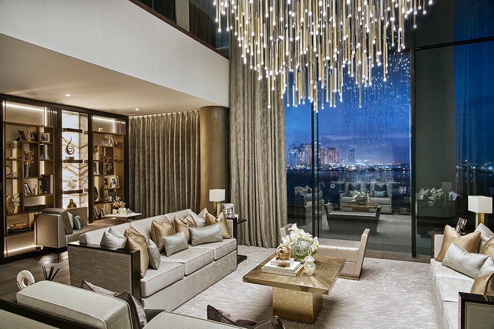 Why Dubai is the Ultimate Destination for Holiday Home Rentals