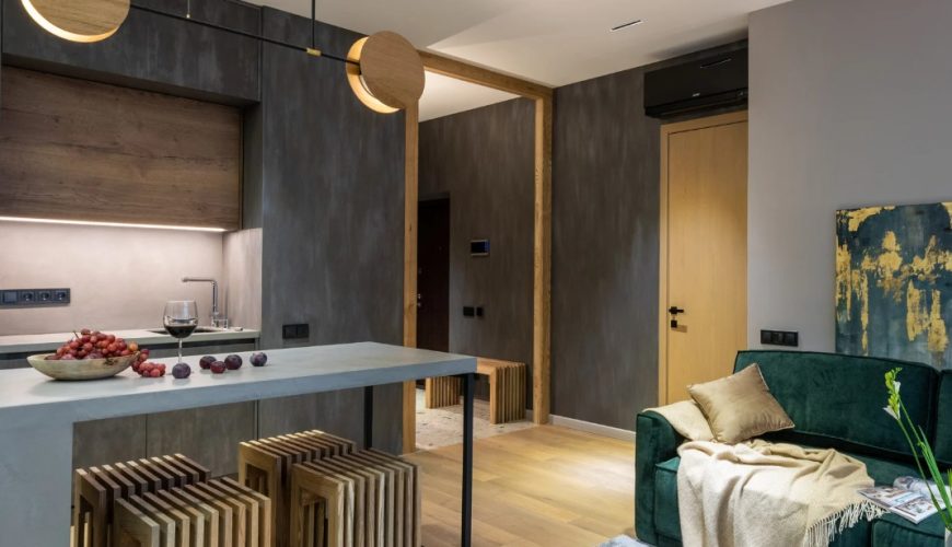 🏠 How to Get the Best Weekly and Monthly Holiday Home Deals in Dubai