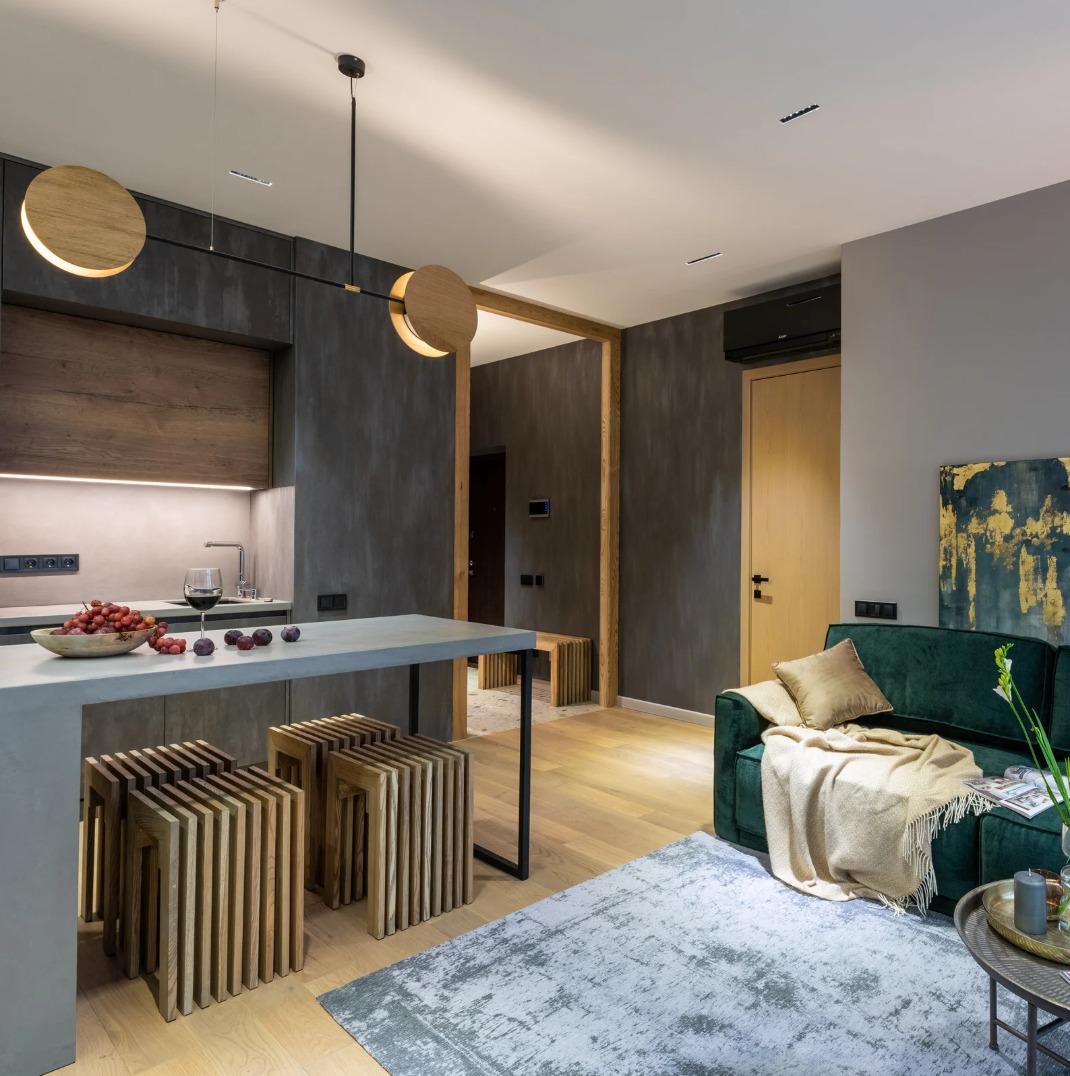 🏠 How to Get the Best Weekly and Monthly Holiday Home Deals in Dubai
