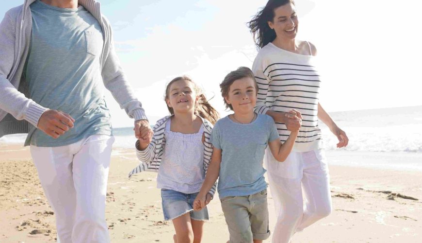 Discovering Your Ideal Family Holiday Homes in Dubai