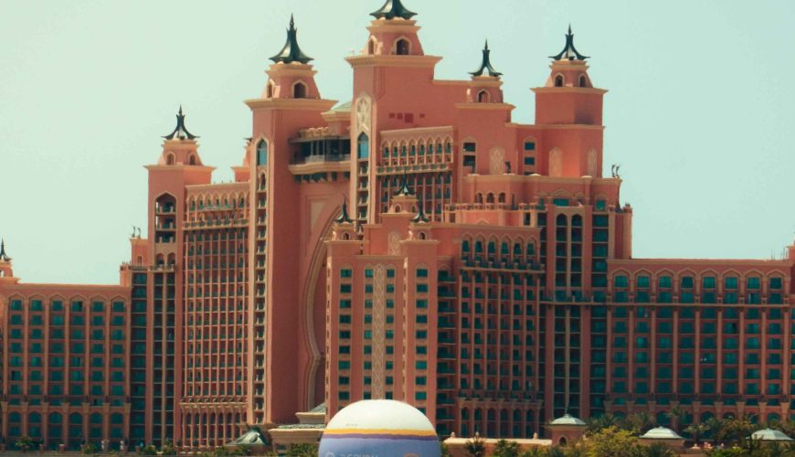 The Ultimate Guide to Renting a Luxury Villa on Palm Jumeirah